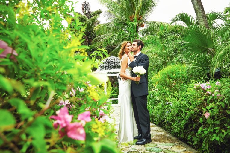 Things To Expect When Availing A Wedding Package
