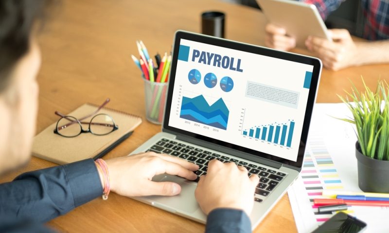 Understanding the Benefits of Payroll Management Software