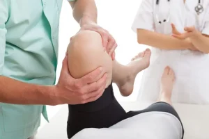 Advanced Orthopedic Surgery for Quick Recovery