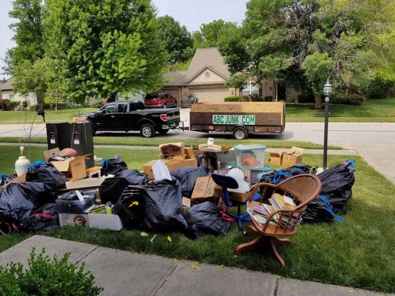 The Hidden Dangers of Storing Junk: Why Removal Is Necessary